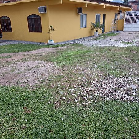 Residencial Avalon Angra dos Reis Exterior foto