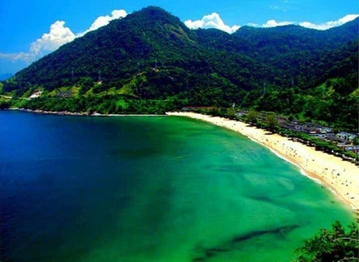 Residencial Avalon Angra dos Reis Exterior foto