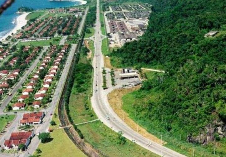 Residencial Avalon Angra dos Reis Exterior foto