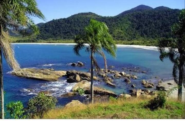 Residencial Avalon Angra dos Reis Exterior foto