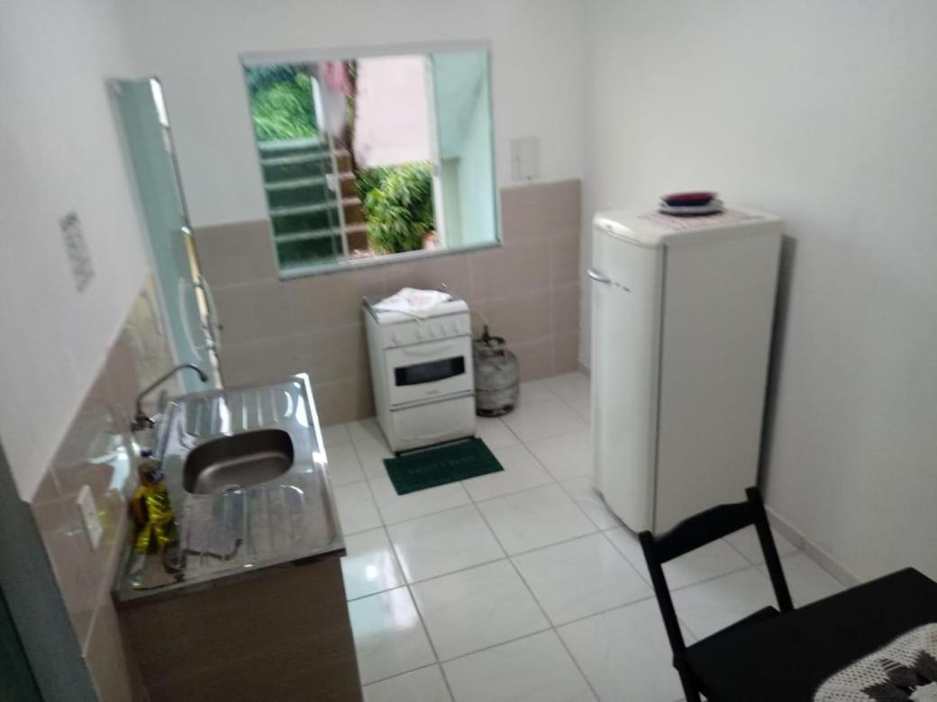 Residencial Avalon Angra dos Reis Exterior foto
