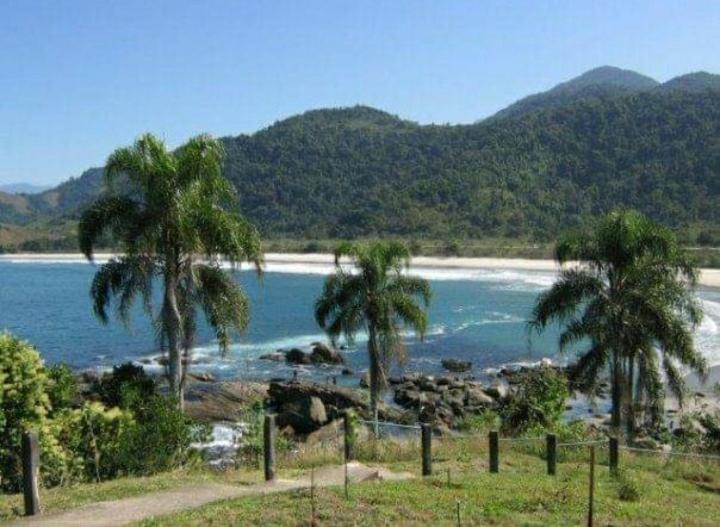 Residencial Avalon Angra dos Reis Exterior foto