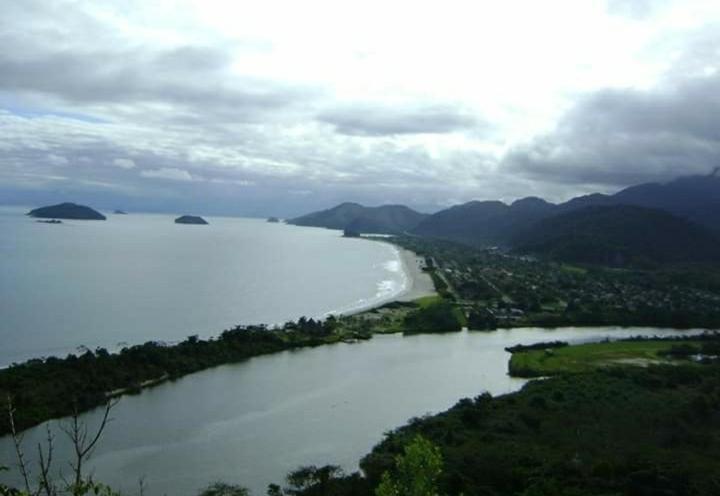 Residencial Avalon Angra dos Reis Exterior foto