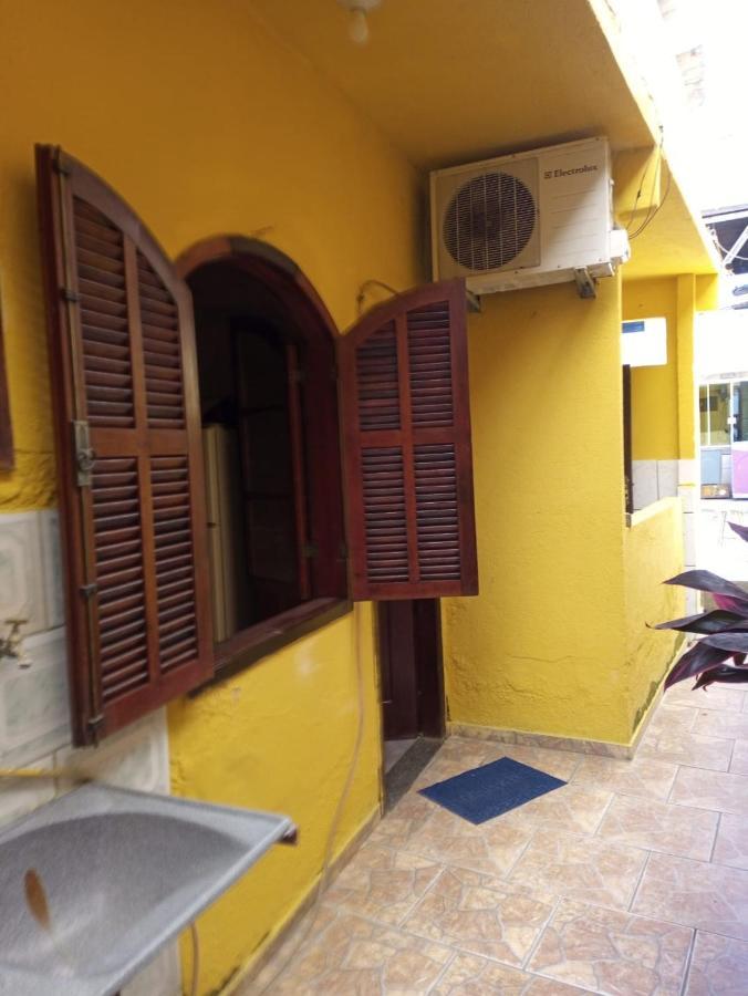 Residencial Avalon Angra dos Reis Exterior foto