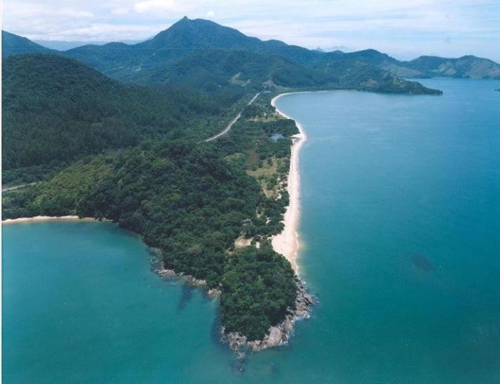 Residencial Avalon Angra dos Reis Exterior foto