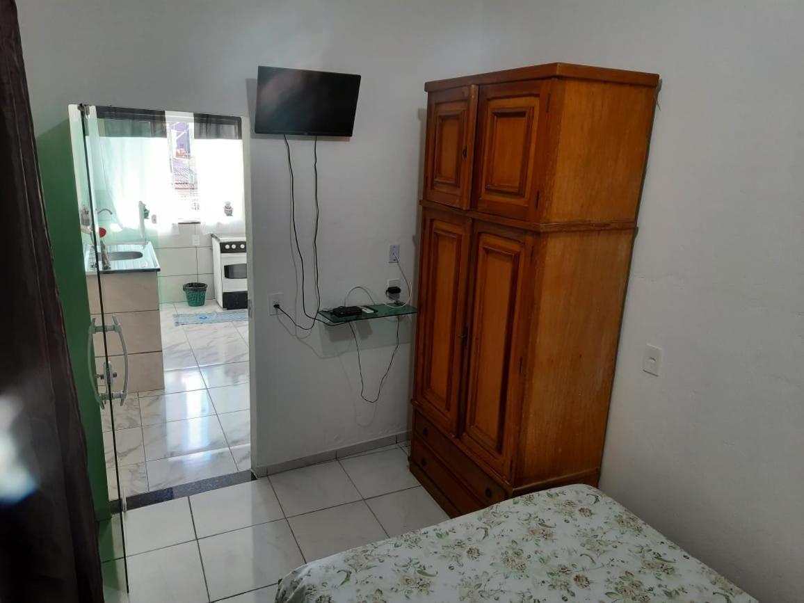 Residencial Avalon Angra dos Reis Exterior foto