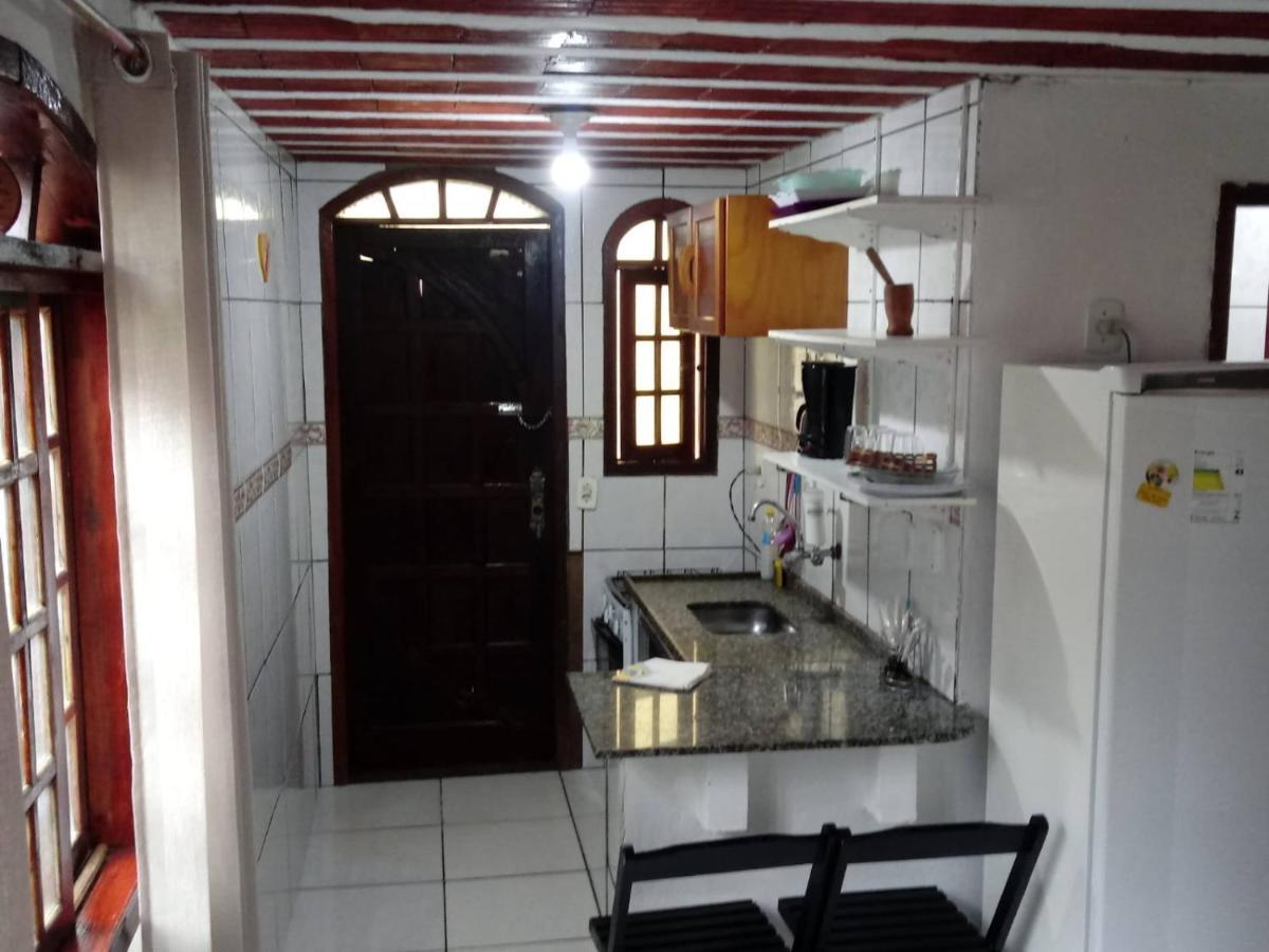 Residencial Avalon Angra dos Reis Exterior foto