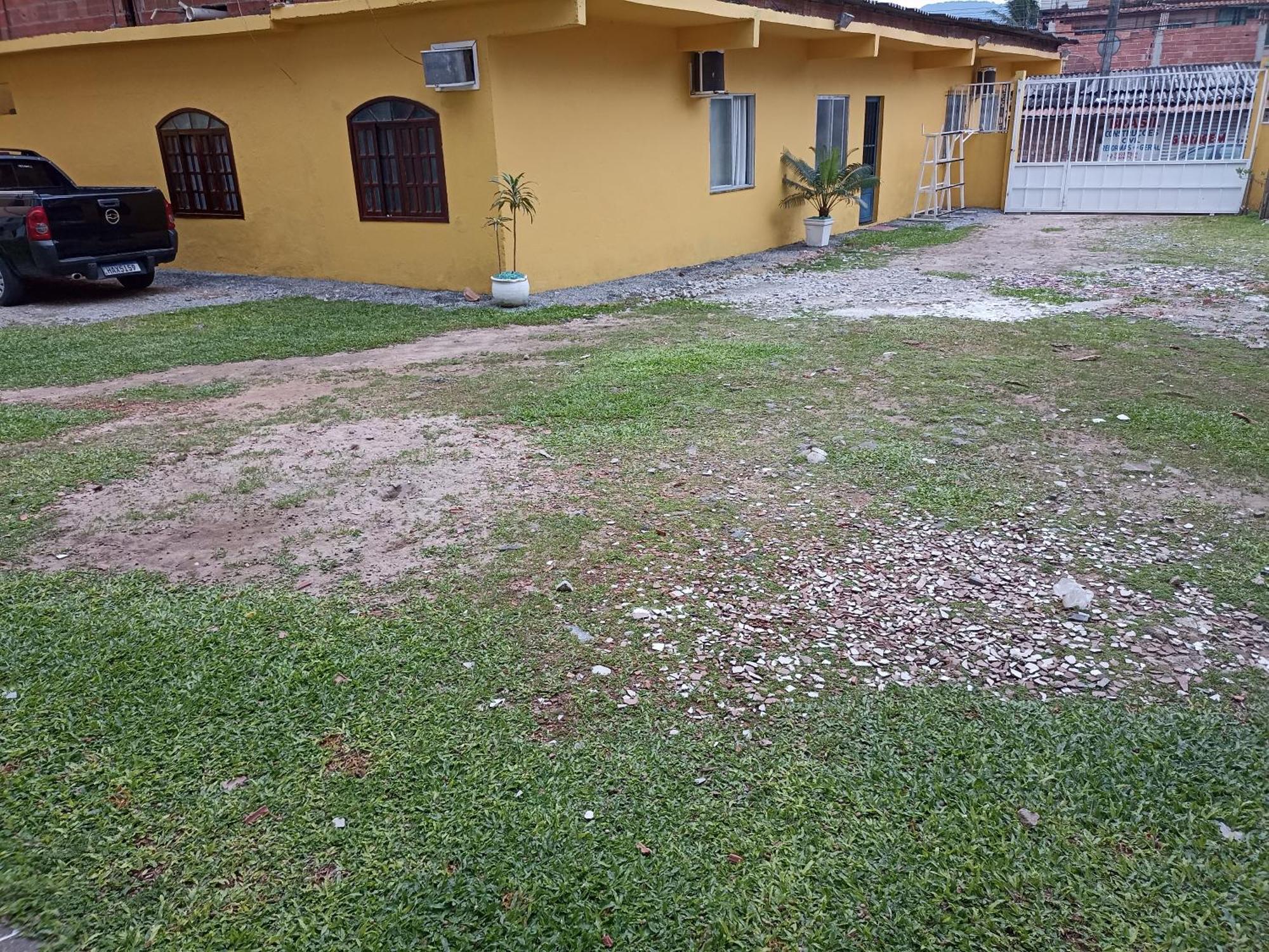 Residencial Avalon Angra dos Reis Exterior foto