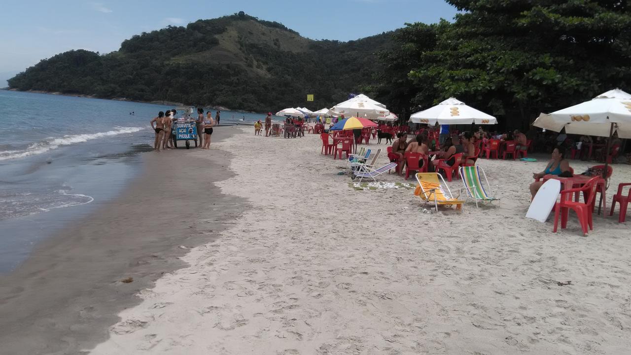 Residencial Avalon Angra dos Reis Exterior foto